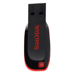 San Disk Cruzer Blad 16GB Flash Drive
